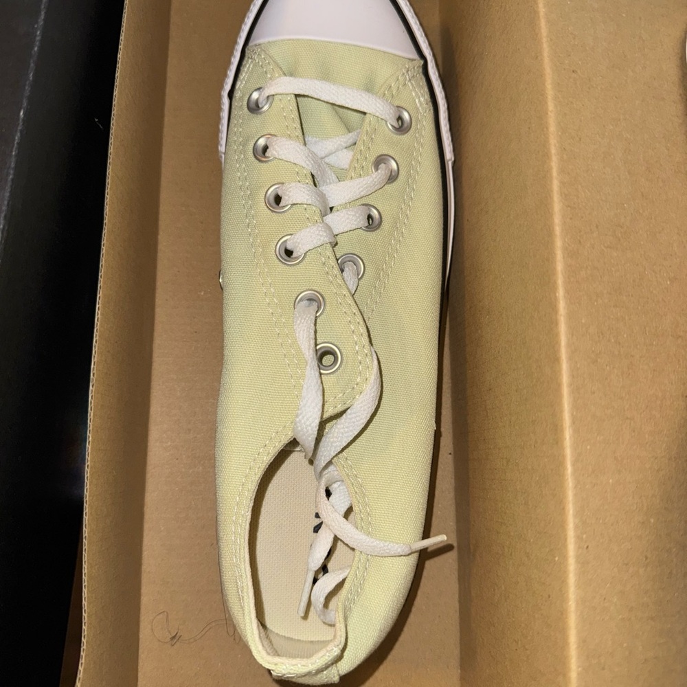 Converse Aloe Haze Unisex Sneakers